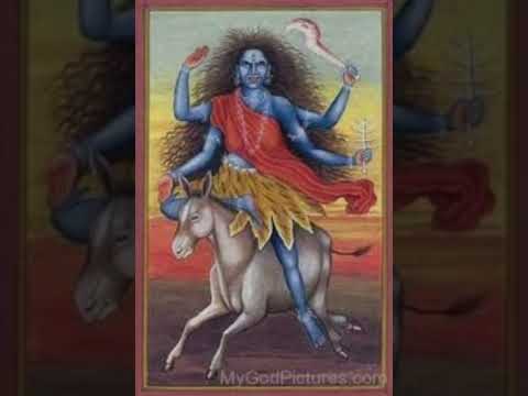 Shmashan bhairavi mantra | das mahavidya mantra | powerful bhairavi mantra | bhairavi mantra