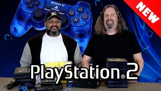 Sony PS2 Buying Guide + Great Games & Hidden Gems!