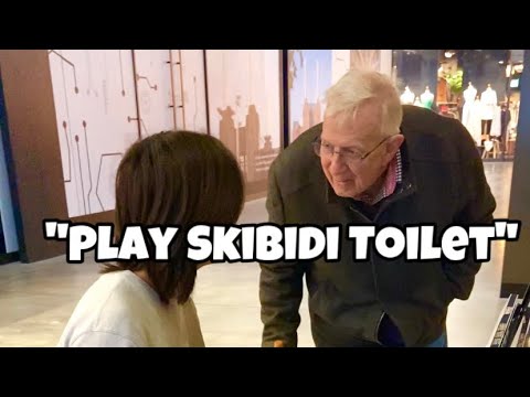 “Can you play skibidi toilet?” Piano Compilation