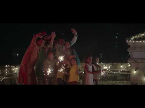 Paresh Pahuja - Snapdeal Heroes Diwali Voice Over