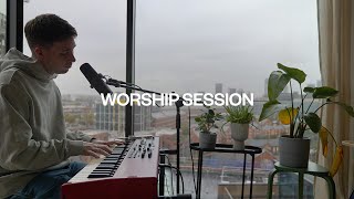 Worship Session - 02/10/23