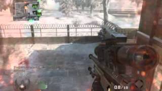 UniQueMoment - Black Ops Game Clip