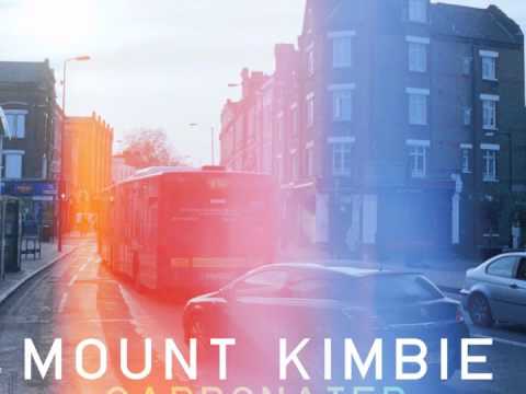 Mount Kimbie - Adriatic (Klaus Remix)