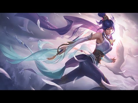 Did I just discover the STRONGEST Fiora build in Wild Rift?