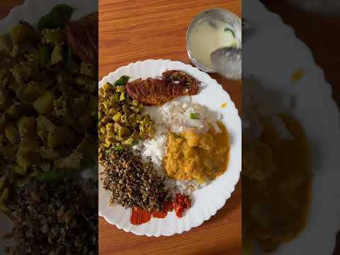 What i ate in a day at home 🍛. #whatieatinaday #shortsviral #shortsfeed #food #dailyshorts