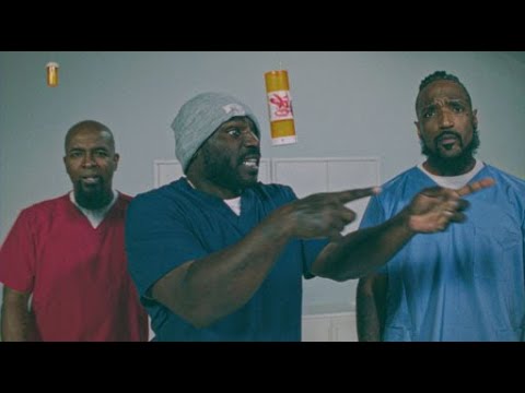 King Iso - R.A.P. (feat. Tech N9ne & X-Raided) | Official Music Video