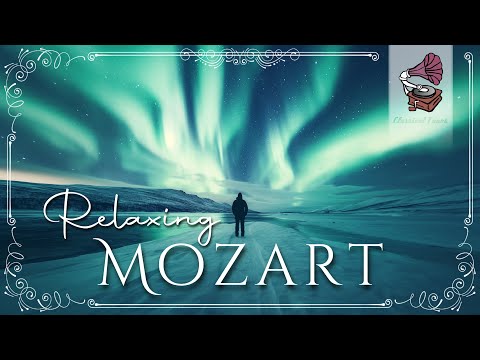 Relaxing Mozart