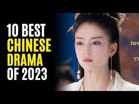 Top 10 Historical Chinese Dramas You Must Watch! 2023