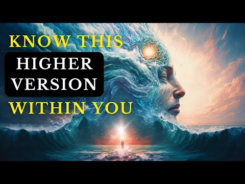 Shift Your Reality NOW: Think From Higher Consciousness | The Less You Seek, The More You'll Find