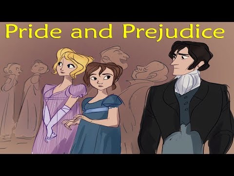 Interesting Facts About "Pride and Prejudice" by Jane Austen