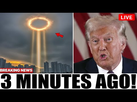 What JUST Happened in US SCARES The Whole World!