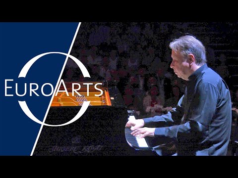 Chopin - Nocturne Op. 55, No. 1 | Mikhail Pletnev, Verbier Festival 2022