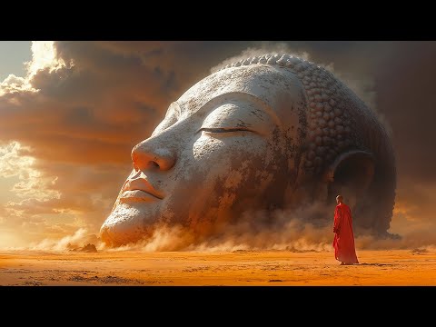 Tibetan Zen Sound Heals The Whole Body, Emotional, Mental And Spiritual Healing - 432hz ★1