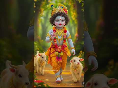 Krishna🙏भगवान कृष्णा की जय हो #krishna #shorts #ytshorts #youtubeshorts #video #youtube #shots #fact