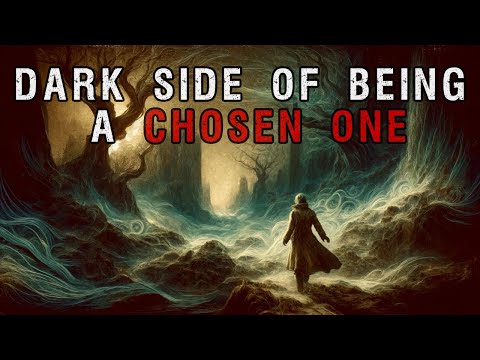 The Dark Side of Being a Chosen One No One Tells You About