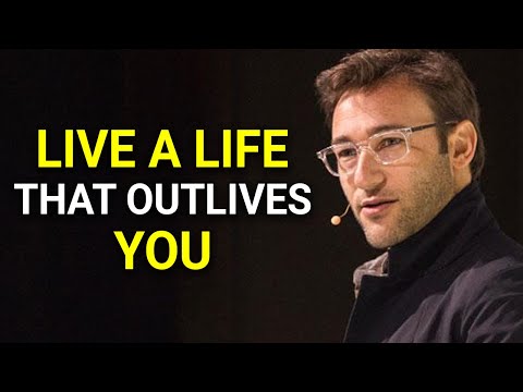 How To Be Rich In Life | Simon Sinek Motivational Speech