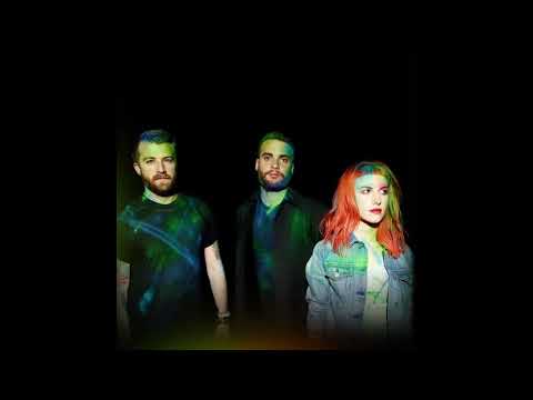 Paramore - Still Into You [Audio]