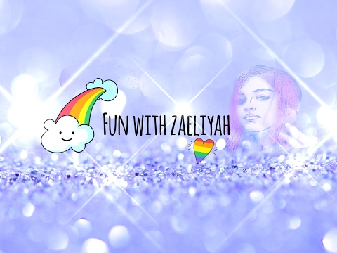 Fun With Zaeliyah Zaeliyah Live Stream