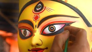 DURGA PART 2 - Ma Durga names, lemon bali, Navaratra, ETC by Rajarshi Nandy