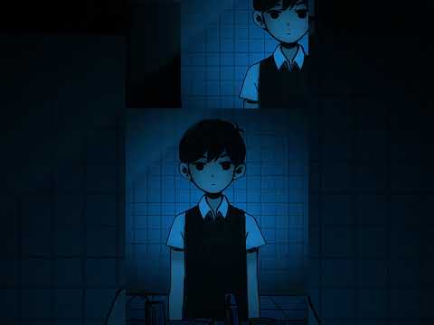 There was something there | #Omori