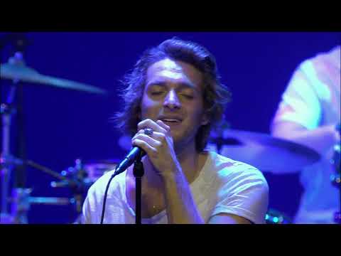 Paolo Nutini - Scream (Live) (Baloise Session) (05.11.2015)