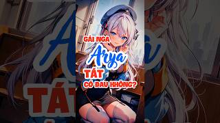 RECAP "Gái Nga Arya Tát Có Đau Không | Arya Bàn Bên" #ranker #recap #recapanime