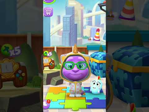 Talking tom 😄😲😄 #funny #talkingtom #trending #shortvideo#shortsviral