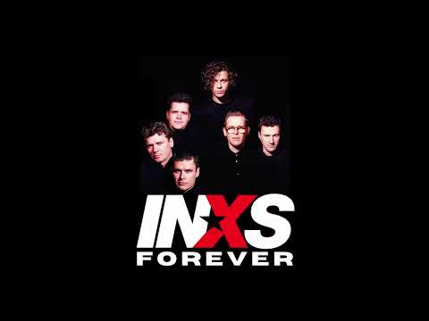 INXS - Forever (Fan-made Album)