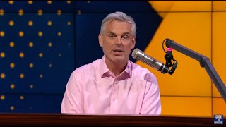 THE HERD | Colin Cowherd CONCERNED, Chicago Bears Look GREAT On Paper, But Will They Be Great | NFL