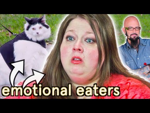 "My Cat Eats What I Eat - Why Is He Fat?"