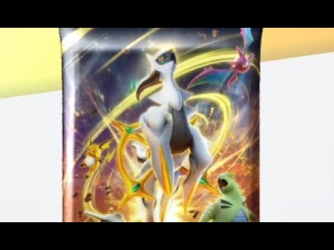 Pokémon Trading Card Game Pocket Playthrough Part 11 (Triumphant Light!)