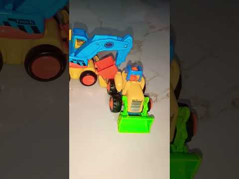 the little jcb bulldozer baba jindabad💯 #shortvideo #shortsvideo #fyp #fypシ #viral #video #funny #my