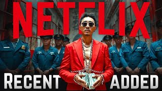 7 NETFLIX Movies You Must Watch (2024-25) Part 5