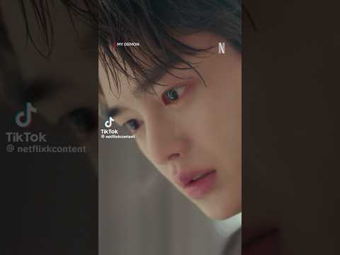 It hurts differently 😭#mydemons #songkang #netflixmovies#viral