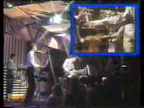 OMD - Enola Gay - Top of the Pops 1980