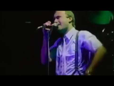 Genesis - Home By The Sea (Official Music Video)