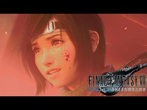 This is Just Wrong… | Final Fantasy VII Remake: INTERmission | Pt. 3