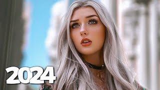 Mega Hits 2024 🌱 The Best Of Vocal Deep House Music Mix 2024 🌱 Summer Music Mix 2024