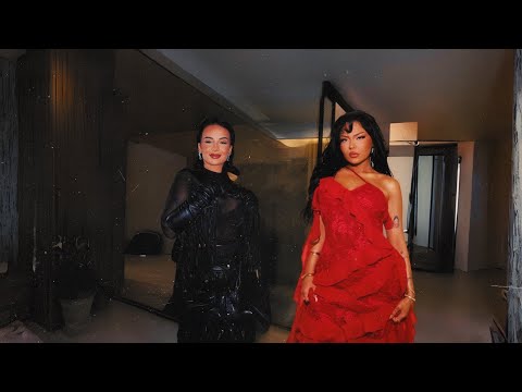 Rina x Yaniina - Tavolina (REMIX)