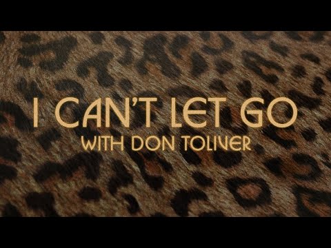 Lil Tecca & Don Toliver - I CAN'T LET GO (Lyric Video)