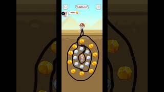 Pull the gold game #best #pull the gold game #song#saubhagya gaming #😎😎😎