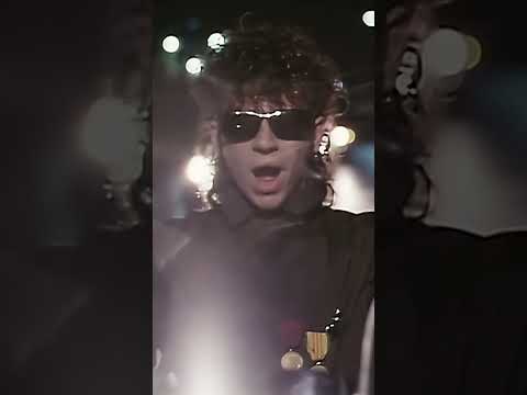 INXS - "Original Sin" (HD Video)