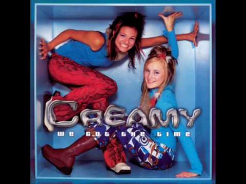 Creamy - I Do I Do I Do (Red Monster KH-R Master Mix)