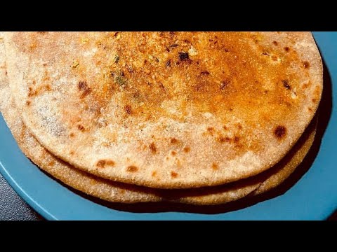 Paneer paratha | protein rich paratha recipe | paneer recipes | paratha recipes