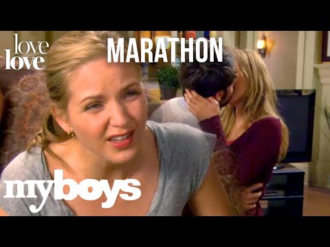 My Boys | Douchebag In The City & Welcome Back, Kalla Fötter | DOUBLE EPISODE | Love Love