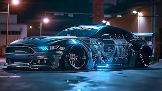 BASS BOOSTED SONGS 2024 🔈 CAR MUSIC 2024 🔈 BASS MUSIC MIX