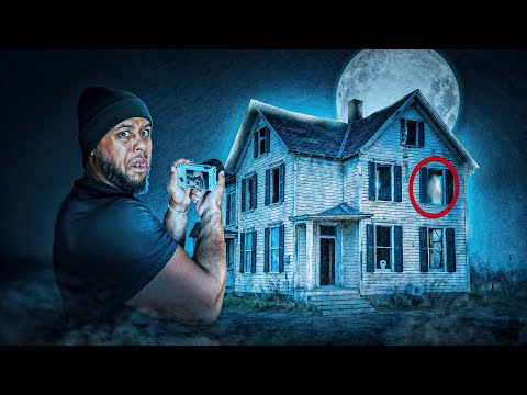 Is This Roblox House Actually HAUNTED?!