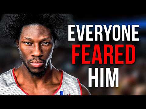 He Was The Most FEARED Player In The NBA