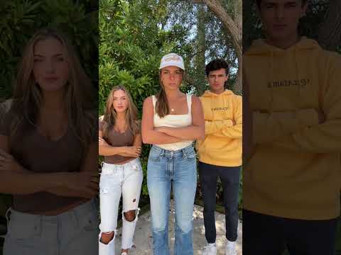 EXTREME Try Not to Laugh Challenge #shorts #brentrivera #pierson #lexirivera #piersonwodzynski