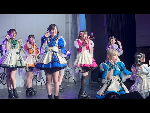 2024/6/22(土) STAiNY SUPER IDOL！ ＠恵比寿ガーデンルーム